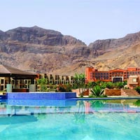 Movenpick El Sokhna Easter Resort 